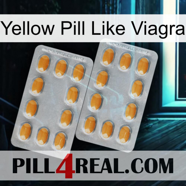 Yellow Pill Like Viagra cialis4.jpg